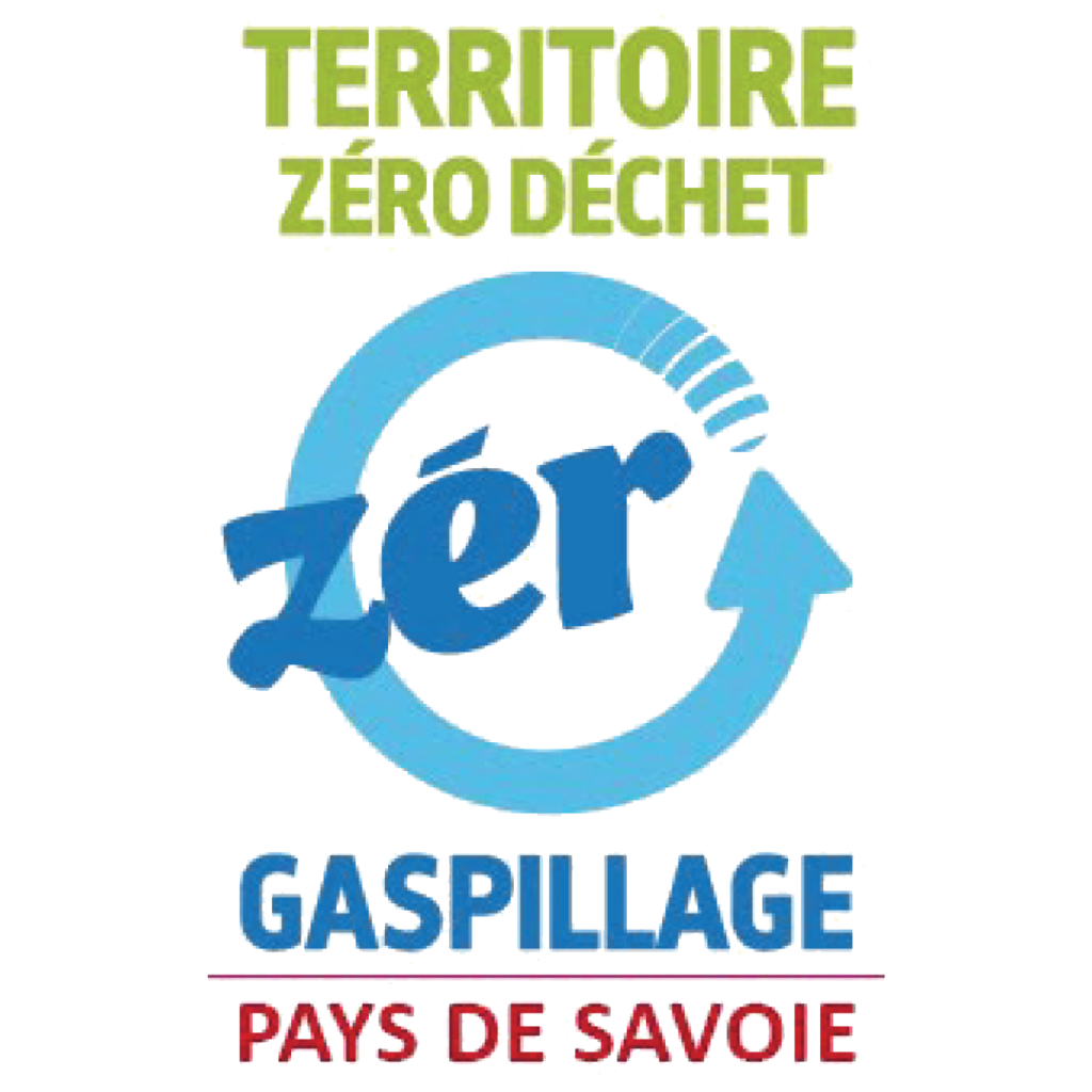 logo zero gasipllage