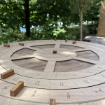 Mountain Games stand Woody Box